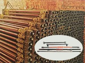 各種型號(hào)的絕緣、普通軌距拉桿